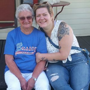 Meet your Posher, Riley